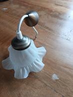 Leuk vintage lampje., Ophalen of Verzenden