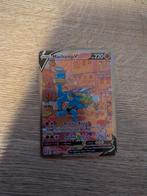 Machamp V (ASR 172), Ophalen of Verzenden, Zo goed als nieuw, Losse kaart