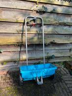 Gardena Strooiwagen, Ophalen, Gebruikt, Overige soorten, Gardena / Husqvarna