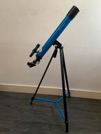 Bresser Junior Telescoop, Audio, Tv en Foto, Optische apparatuur | Telescopen, Ophalen, Zo goed als nieuw, Minder dan 80 mm, Lenzentelescoop (refractor)