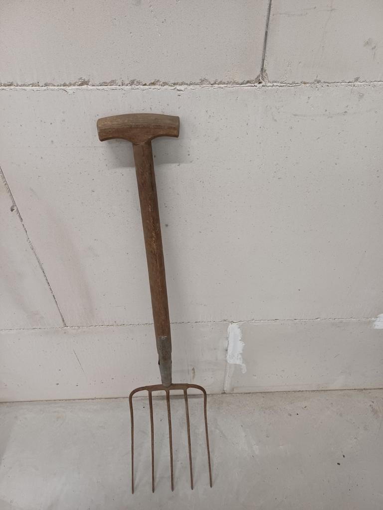 Tuin Greep, Tuin en Terras, Hand-tuingereedschap, Ophalen