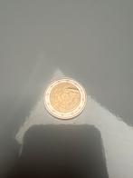 2 Euro Erasmus Programma Munt, Postzegels en Munten, Munten | Europa | Euromunten, Ophalen of Verzenden, Duitsland, 2 euro, Losse munt