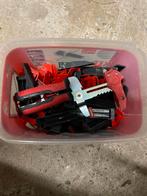 Rubi DELTA Level Systeem Kit 3mm - Tegelnivelleersysteem, Ophalen of Verzenden, Gebruikt