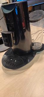 Senseo Viva Café, Ophalen, Koffiepads en cups, Gebruikt, Koffiemachine