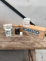 Kobelco SK210 filters hydrauliek, olie en brandstoffilters, Ophalen of Verzenden, Nieuw
