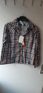Brams Paris blouse maat 134/140 - nieuw, Brams Paris, Overhemd of Blouse, Nieuw, Ophalen of Verzenden