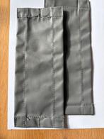 Ventilatieroosterklep tentdoek hefdak VW T5 (set van 2), Ophalen of Verzenden, Nieuw