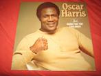 LP, Oscar Harris, Ophalen of Verzenden, 1960 tot 1980, Zo goed als nieuw, 12 inch