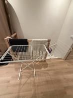 Wit wasrek, 1 jaar oud, Ophalen, Zo goed als nieuw, Wasrek