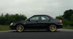 Subaru Impreza WRX 2.1 Liter Stroker, Auto's, Subaru, 1994 cc, 1345 kg, Stof, Zwart