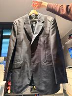 Hugo Boss colbert maat 50 ZGAN, Kleding | Heren, Ophalen of Verzenden, Zo goed als nieuw, Maat 48/50 (M), Blauw