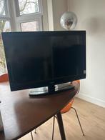 Sharp TV met beugel - 80cm scherm, Audio, Tv en Foto, Televisies, Ophalen, 50 Hz, 80 tot 100 cm, Sharp