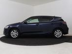 Lexus CT 200h Luxury Line | Memory Seat | Stoelverwarming |, 12 maanden, 136 pk, Gebruikt, 4 cilinders