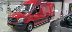 Mercedes Sprinter bestel 210 2.2 CDI L2 H2, Auto's, Euro 5, Gebruikt, 2000 kg, 2102 kg