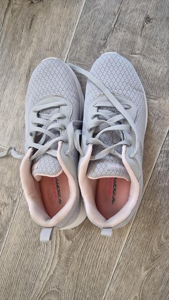 Skechers 38, Ophalen of Verzenden, Zo goed als nieuw, Hardloopschoenen, Overige merken