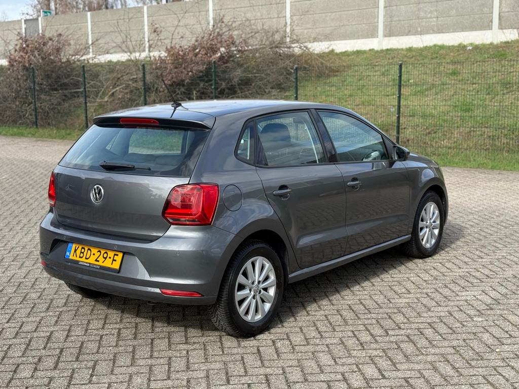 Volkswagen POLO 1.0 High line CRUISE I PDC I CLIMA I NWE APK, Auto's, Volkswagen, Gebruikt, Euro 6, Bedrijf, Handgeschakeld