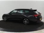 SEAT Leon Sportstourer 1.5 eTSI FR Launch Edition | Carplay, Auto's, Seat, Adaptive Cruise Control, Stof, 4 cilinders, Leon