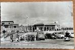 Ansichtkaart Bergen aan Zee. gelopen, Ophalen of Verzenden, 1940 tot 1960, Gelopen, Noord-Holland