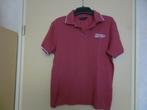 z.g.a.n. heren polo shirt. Maat M, Maat 48/50 (M), Ophalen of Verzenden, Zo goed als nieuw, Checker