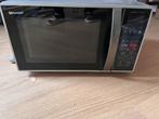 Sharp R-879A Combimagnetron, Ophalen, Combimagnetron, Gebruikt, Grill