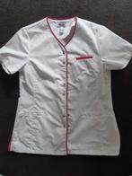 Zorgjasje maat 42, Wit, Maat 42/44 (L), Ophalen of Verzenden, Zo goed als nieuw