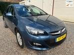 Opel Astra Sports Tourer 1.6 CDTi Edition 4xNEW-BANDEN.CRUIS, Voorwielaandrijving, 730 kg, Gebruikt, 4 cilinders