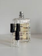 Molecule 01 Escentric 01Sample/Decant/Tester, Ophalen of Verzenden, Nieuw