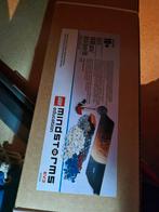 Nieuwe LEGO Mindstorms Education EV3 Space Challenge Set, Ophalen, Nieuw, Complete set, Lego