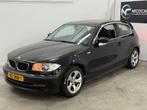 BMW 1-serie 116i Corporate / NETTE AUTO / DEALER ONDERHOUDEN, 1-Serie, Achterwielaandrijving, Gebruikt, 1599 cc
