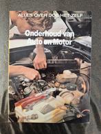 Alles over doe-het-zelf: Auto, Gereedschap, 1001 Ideeën, Ophalen, Gelezen, Overige onderwerpen, Onbekend