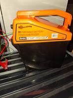 Zo goed als nieuw Gallagher BA80 schrikdraadapparaat., Dieren en Toebehoren