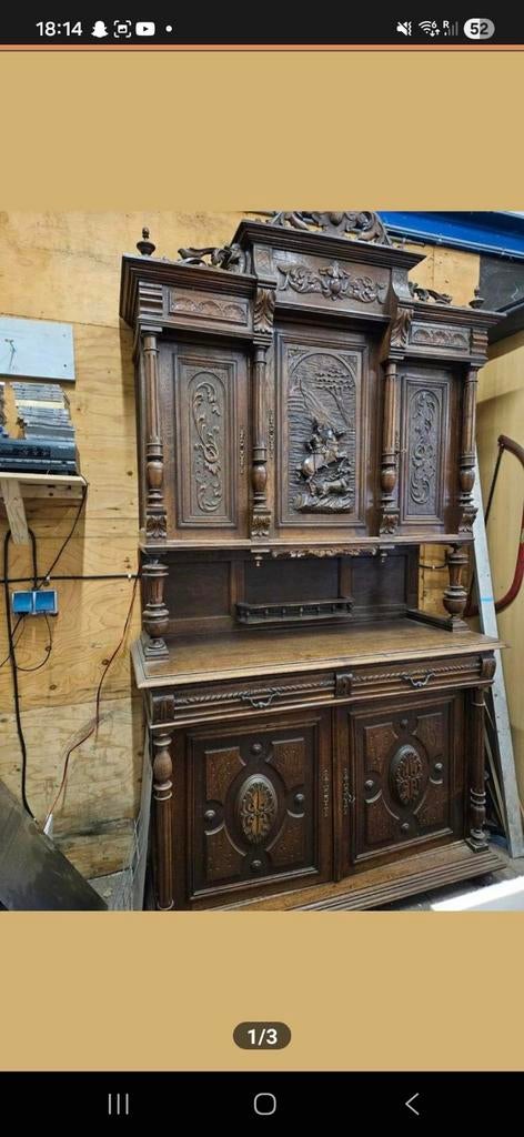 Gezocht meubels, Ophalen of Verzenden