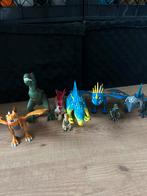 Playmobile dino’s en draken, Ophalen of Verzenden, Zo goed als nieuw