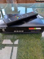 Mut@nt Settopbox HD500C met afstandsbediening, Ophalen of Verzenden, Gebruikt, Decoder