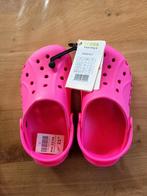 Nieuwe roze Crocs maat j2 (33/34), Ophalen, Nieuw, Jongen of Meisje, Overige typen