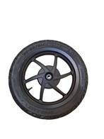 Achterband achtervelg origineel Kymco super 8, Fietsen en Brommers, Gebruikt, Ophalen of Verzenden