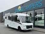 Carthago C1-Tourer 149 LE MERCEDES-BENZ ACTIEPRIJS, Bedrijf, Diesel, Mercedes, Automaat