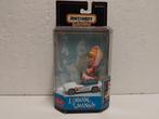 Matchbox Chevrolet Camaro I Dream of Jeannie TV serie 3INCH, Ophalen of Verzenden, Zo goed als nieuw, Auto