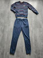 Raizzed joggingpak maat 164, Gebruikt, Jongen of Meisje, Ophalen of Verzenden, Setje