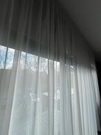 Eiffinger In-between gordijn set (nieuw) 259x660, Huis en Inrichting, 200 cm of meer, Wit, Nieuw, Ophalen of Verzenden