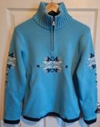 Noorse windstopper van F.lli campagnolo in maat M, Ophalen of Verzenden, Zo goed als nieuw, Maat 38/40 (M)