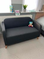 Ikea linanas 2-zitsbank, Tweepersoons, 75 tot 100 cm, Ophalen of Verzenden, Zo goed als nieuw