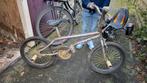 Stunt fiets opknapper, Ophalen, Zo goed als nieuw, Staal, 24 inch of meer