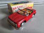 Baby convertible , China blikken auto met originele doosje, Ophalen of Verzenden