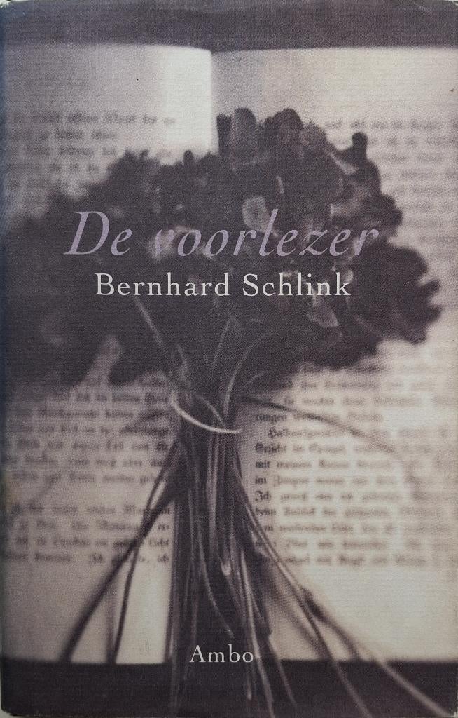 Bernhard Schlink - De voorlezer (Ex.3), Boeken, Ophalen of Verzenden, Zo goed als nieuw, Europa overig