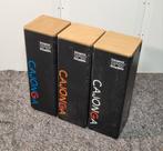 Schlagwerk cajongas, Muziek en Instrumenten, Percussie, Ophalen of Verzenden, Trommel