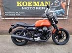 MOTO GUZZI V 7 Stone 850 (bj 2022) V7 Nederlandse motor van, Motoren, Motoren | Moto Guzzi, 853 cc, 2 cilinders, Motorrijbewijs A
