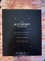 The Alchemy Collection kaars 360 gram, Sieraden, Tassen en Uiterlijk, Ophalen of Verzenden, Nieuw