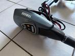 ZGAN ! Yamaha M-20 E-Drive 45 LBS los of als set te koop, Watersport en Boten, Hengelsport | Algemeen, Ophalen, Zo goed als nieuw