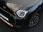 Mini Mini Aceman SE Favoured XL 54.2 kWh Trekhaak Afneembaar, Auto's, Mini, Gebruikt, Met garantie (alle), Zwart, Adaptive Cruise Control